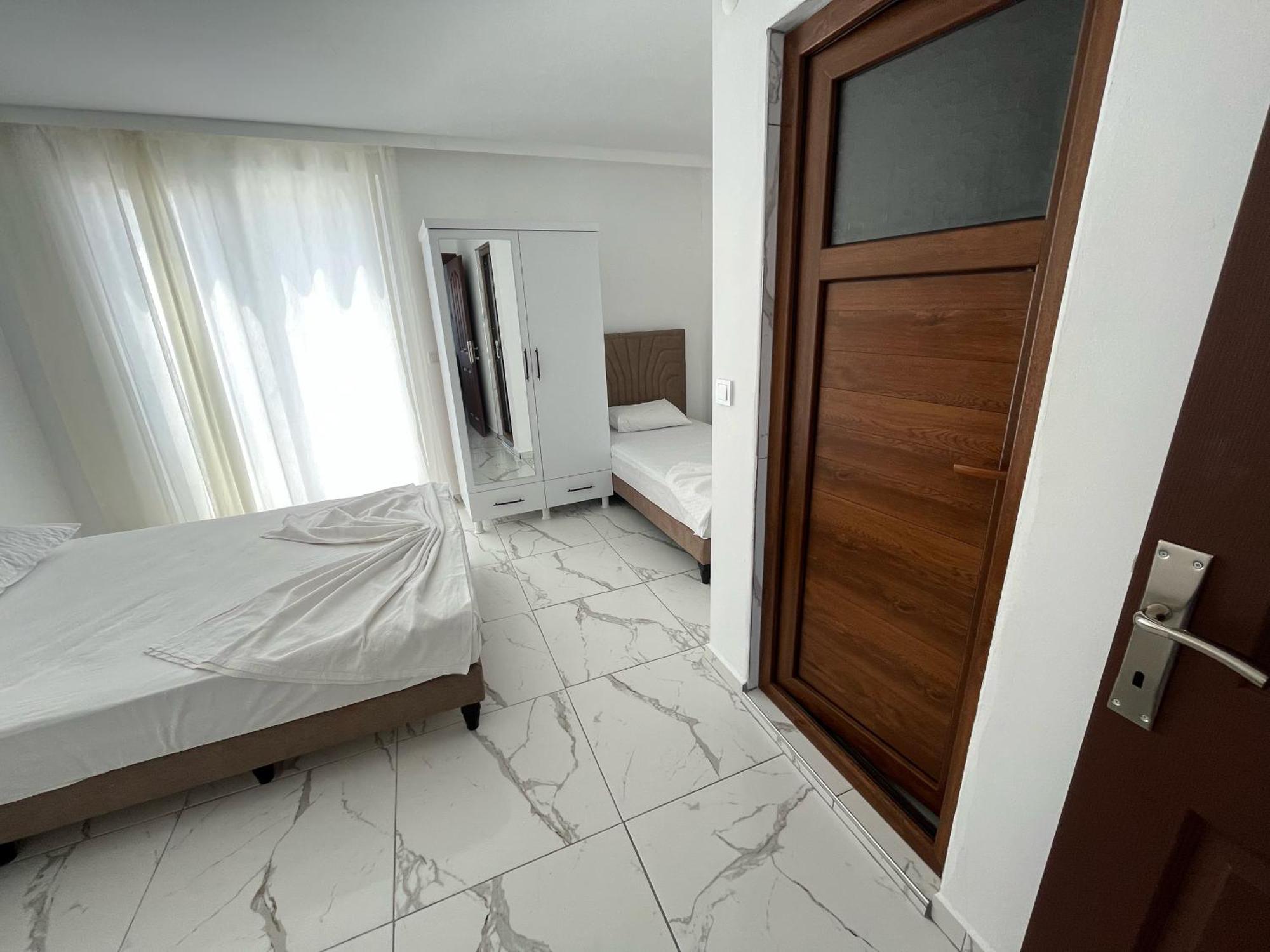 Oguz Apart Manavgat Exterior photo