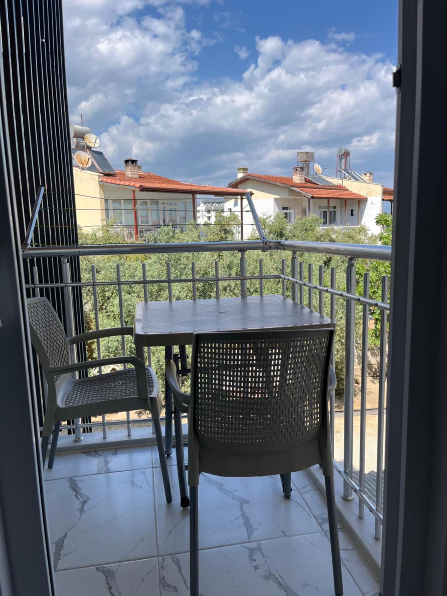 Oguz Apart Manavgat Exterior photo